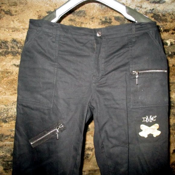 Marino Infantry Other - Dmc Marino Infantry bondage pants